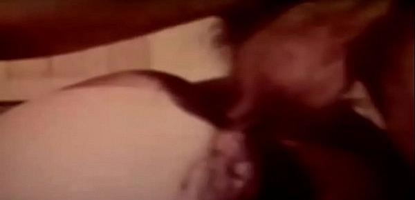  Retro porn from 1970